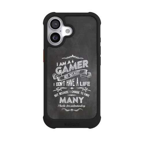  NIVOmax Gamer Lifestyle