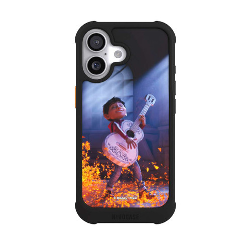  NIVOmax Miguel Coco Gitarre Filmszene