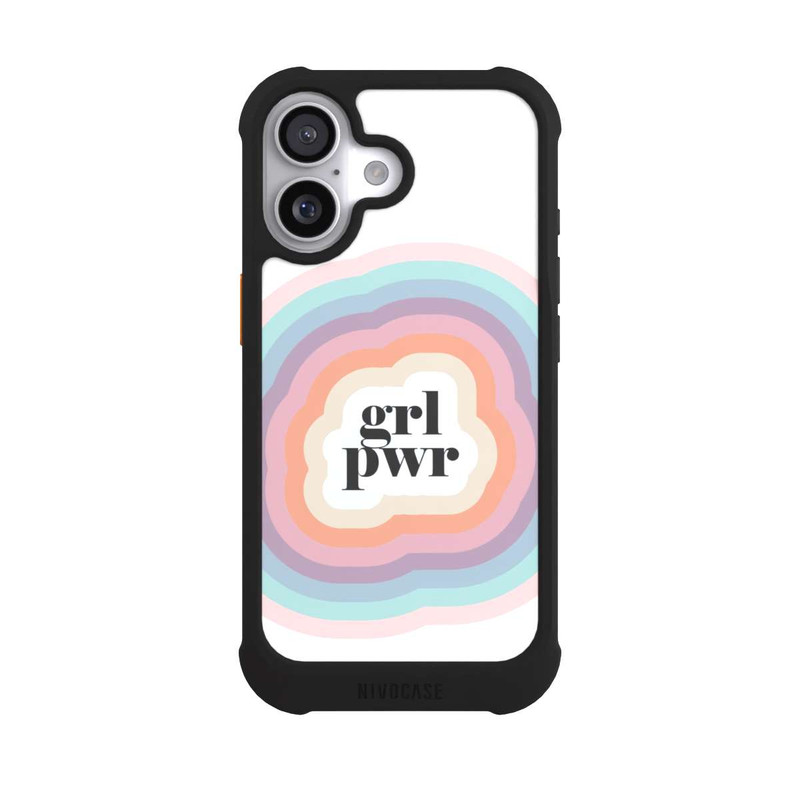 iPhone 17 NIVOmax Grl Pwr