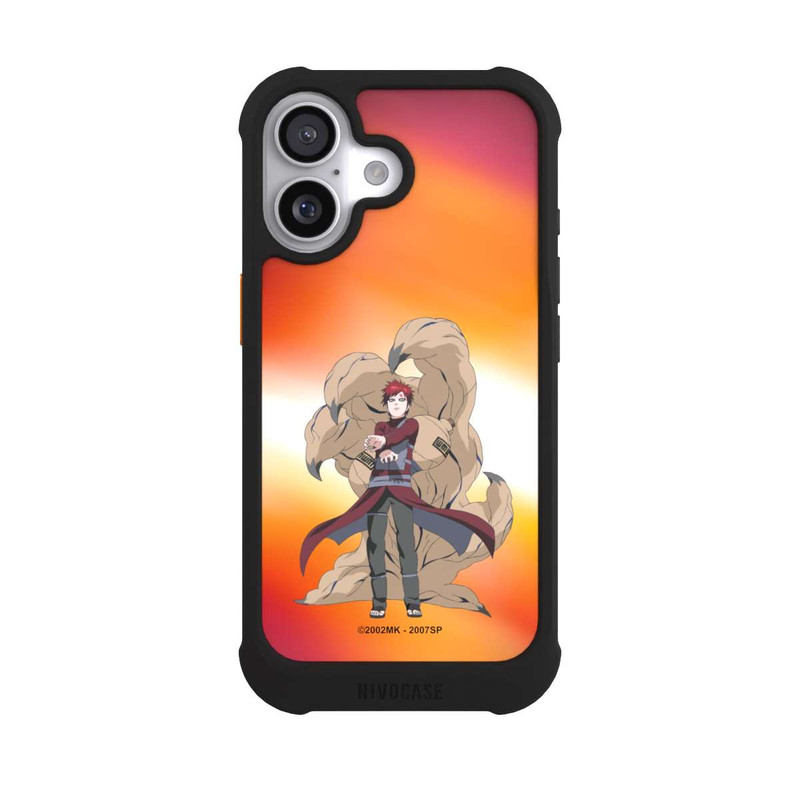 iPhone 17 NIVOmax Gaara