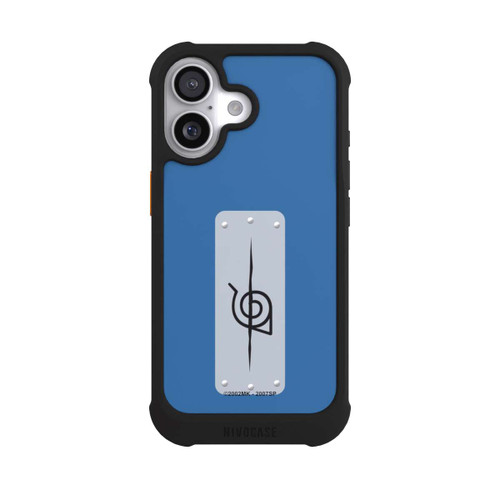  NIVOmax Sasuke Stirnband