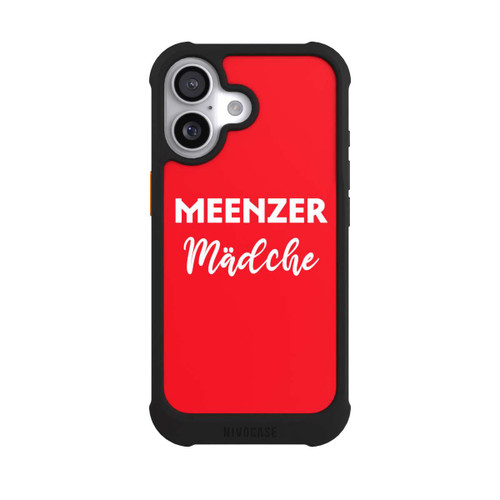  NIVOmax Meenzer Mädche Rot