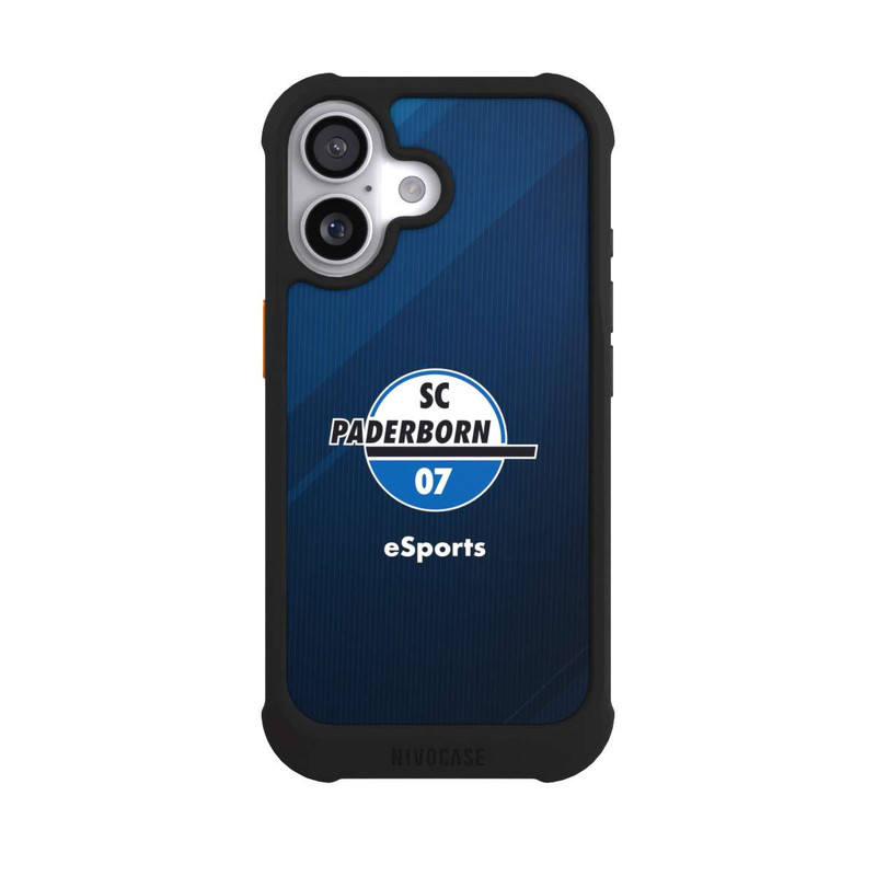 iPhone 17 NIVOmax SC Paderborn 07 E-sports