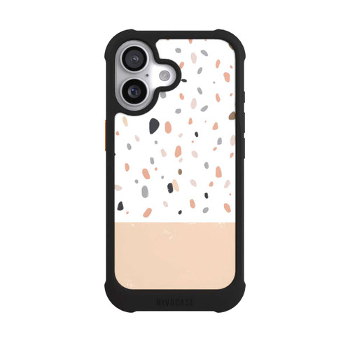 Apple iPhone 17 NIVOmax Terrazzo Love