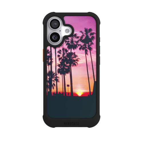  NIVOmax Miami Palmen