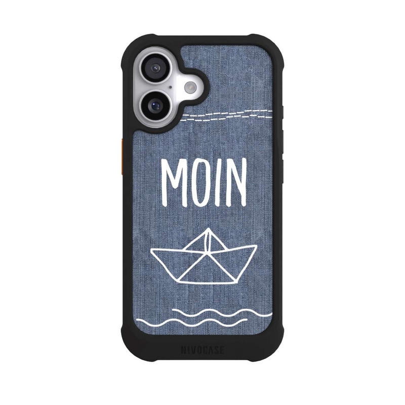 iPhone 17 NIVOmax Moin Schiff Denim