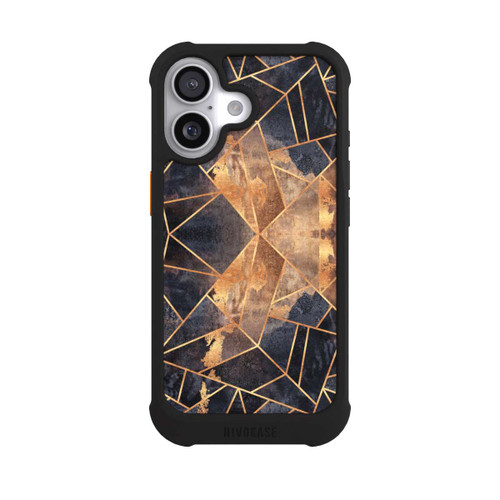  NIVOmax Zerbrochener Stein