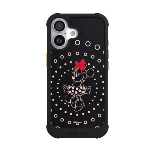  NIVOmax Minnie Sassy Polka Dots