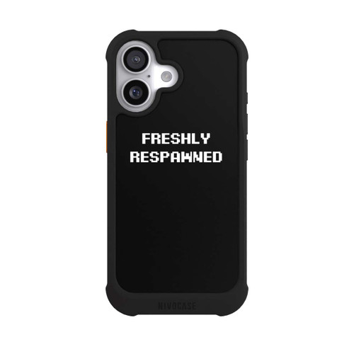  NIVOmax Freshly Respawned
