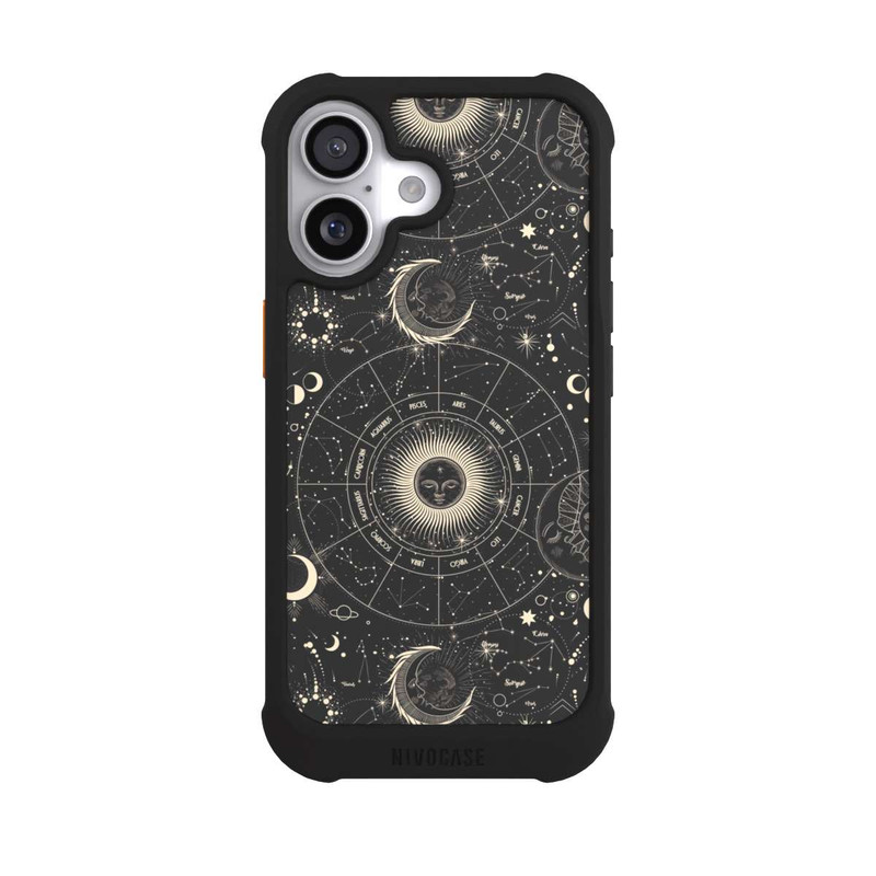 iPhone 17 NIVOmax Space Art 3