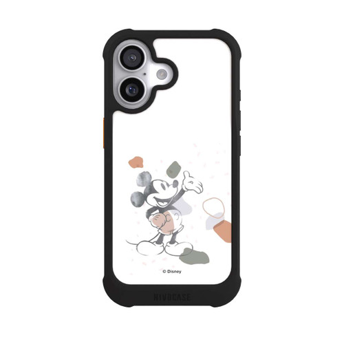  NIVOmax Micky Happy Abstract