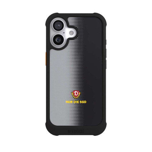  NIVOmax Dynamo Dresden - Nur die SGD