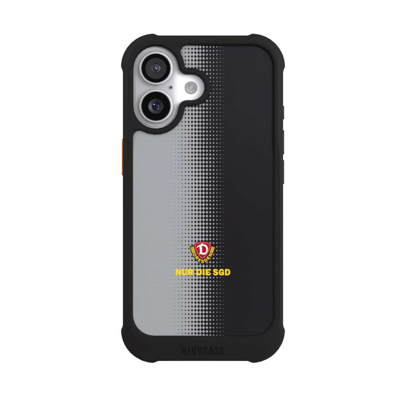 iPhone 17 NIVOmax Dynamo Dresden - Nur die SGD