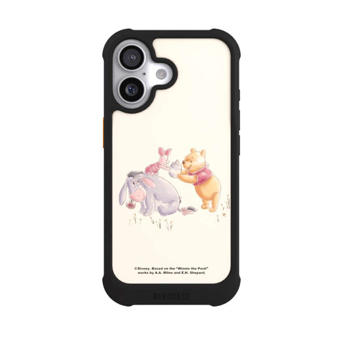  NIVOmax Winnie the Pooh Honey Giving