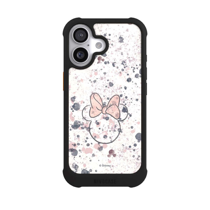 iPhone 17 NIVOmax Minnie Mouse Splash