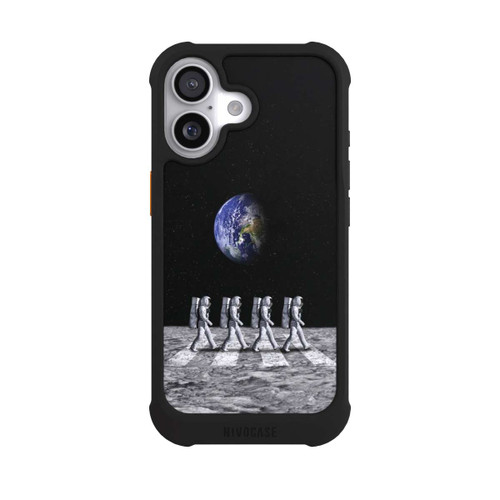  NIVOmax Astronaut Abbey Road