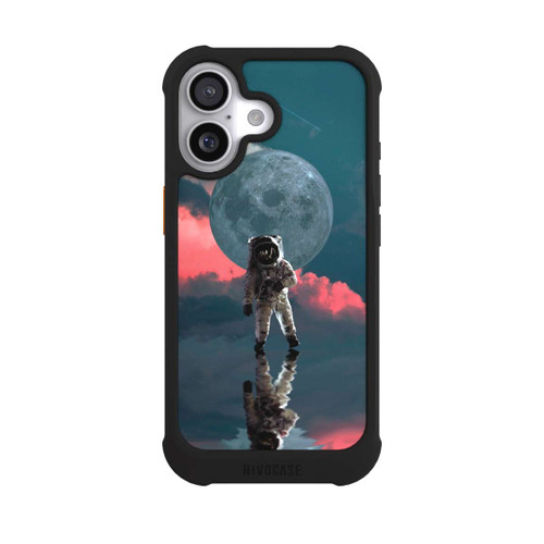  NIVOmax Astronaut Moonwalk