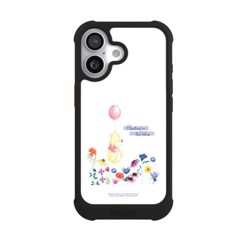  NIVOmax Winnie Pooh Floating in The Blue 