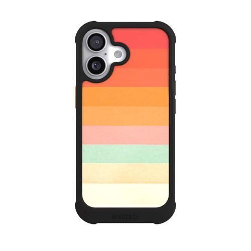  NIVOmax Regenbogen Chevrons II