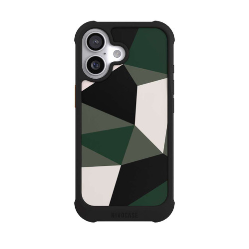  NIVOmax Polygon Camouflage