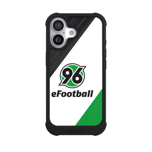  NIVOmax Hannover 96 Flag