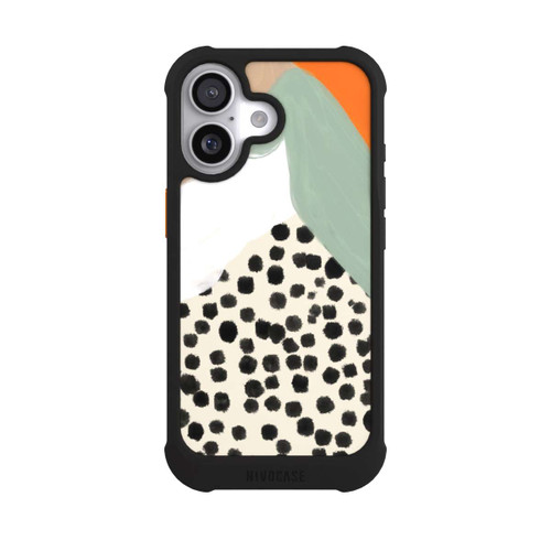  NIVOmax Crazy Life Art 03 Boho