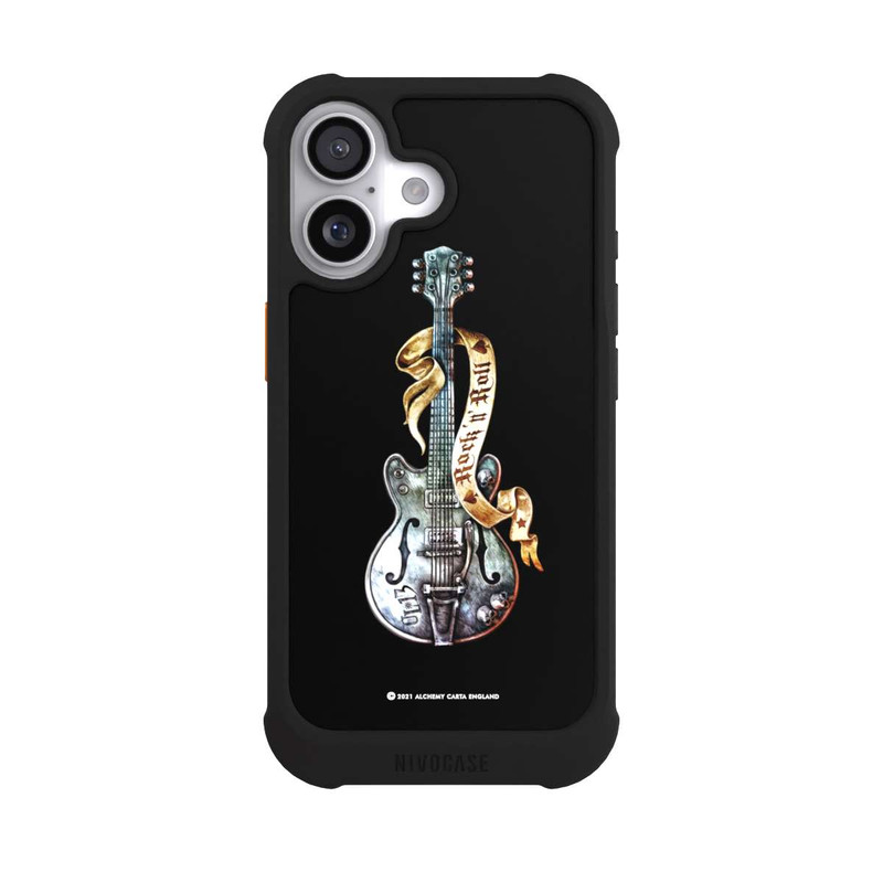 iPhone 17 NIVOmax Rockit 56