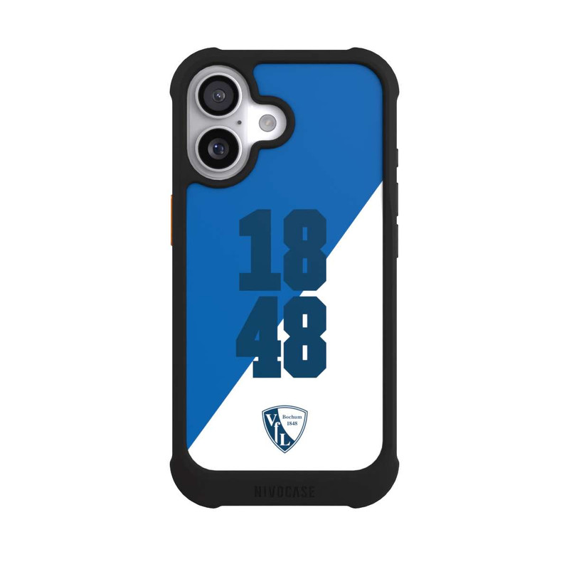 iPhone 17 NIVOmax VfL Bochum 1848