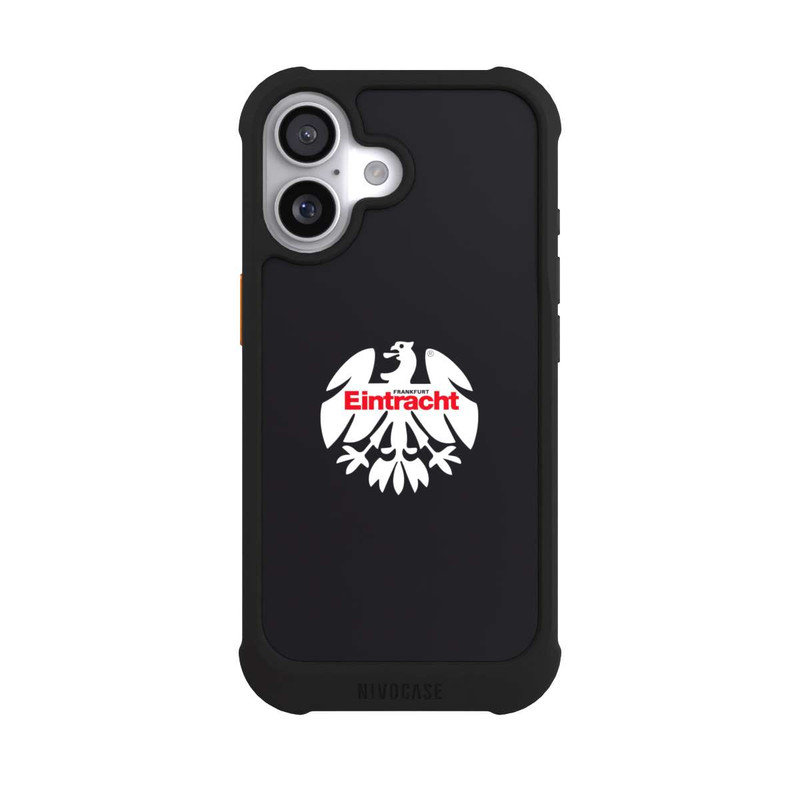 iPhone 17 NIVOmax Logo Adler 1980