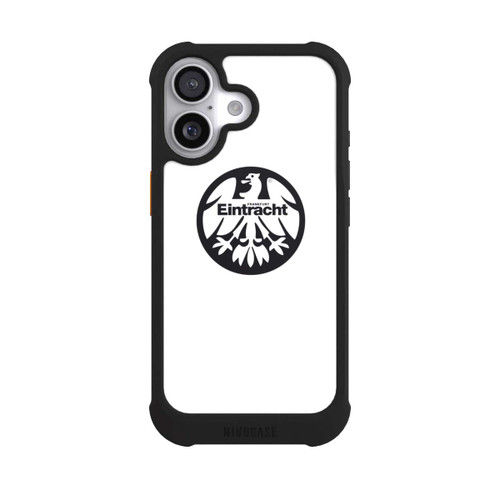  NIVOmax Logo Adler 1980 Schwarz
