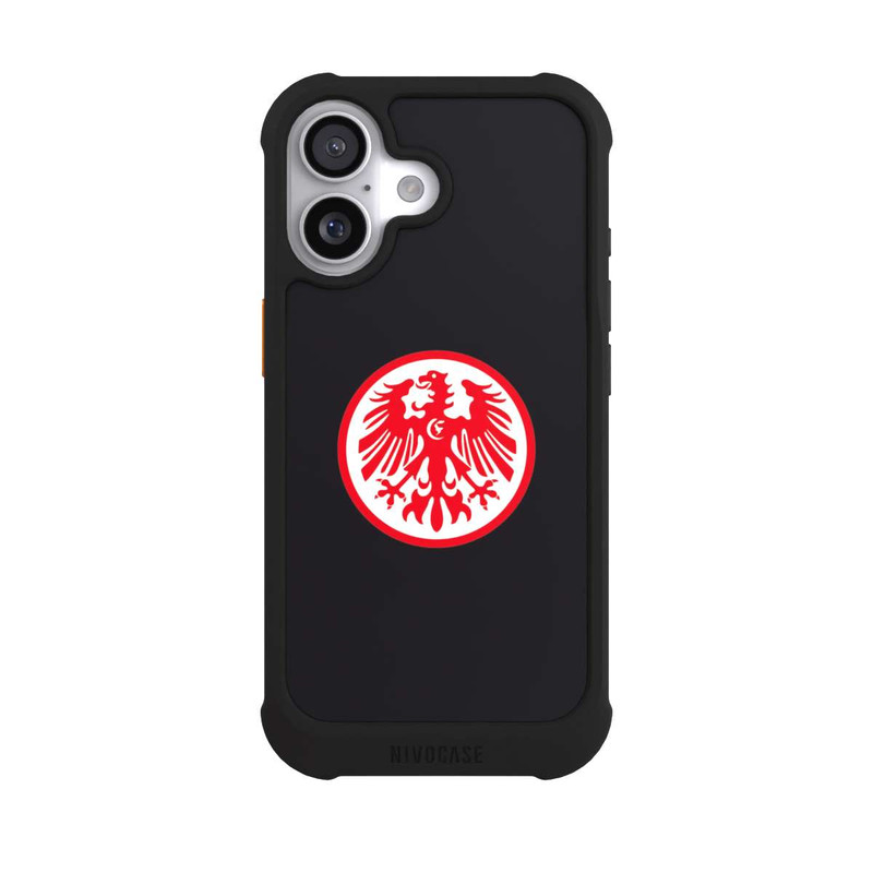 iPhone 17 NIVOmax Logo Adler 1920 Rot