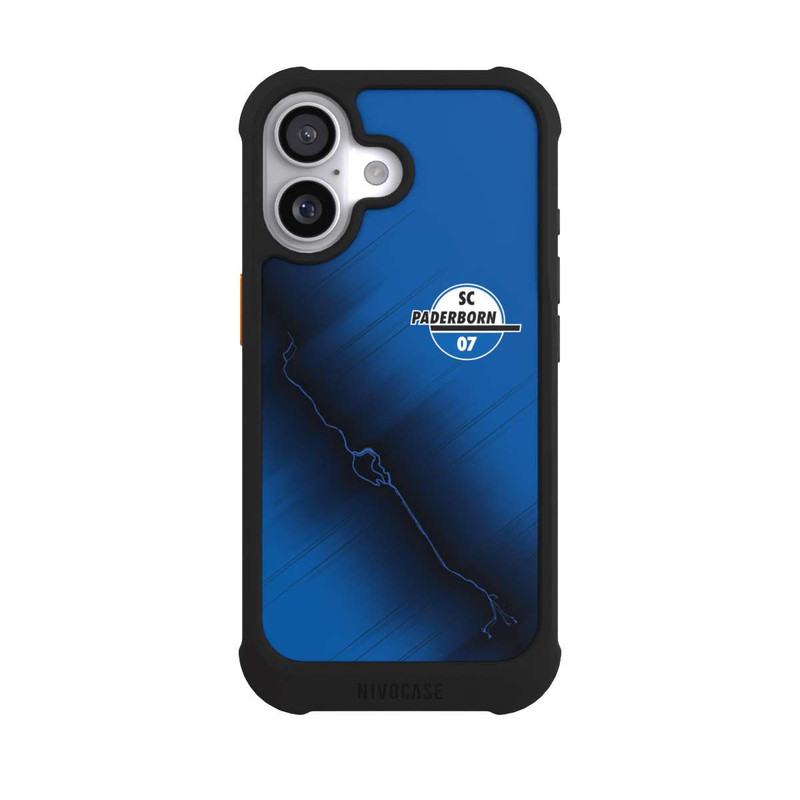 iPhone 17 NIVOmax Heimtrikot 2021
