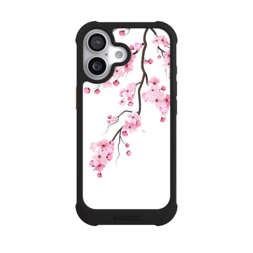 NIVOmax Sakura Flower
