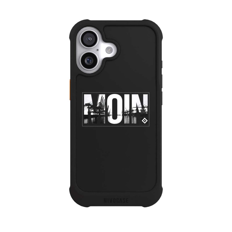 iPhone 17 NIVOmax HSV MOIN