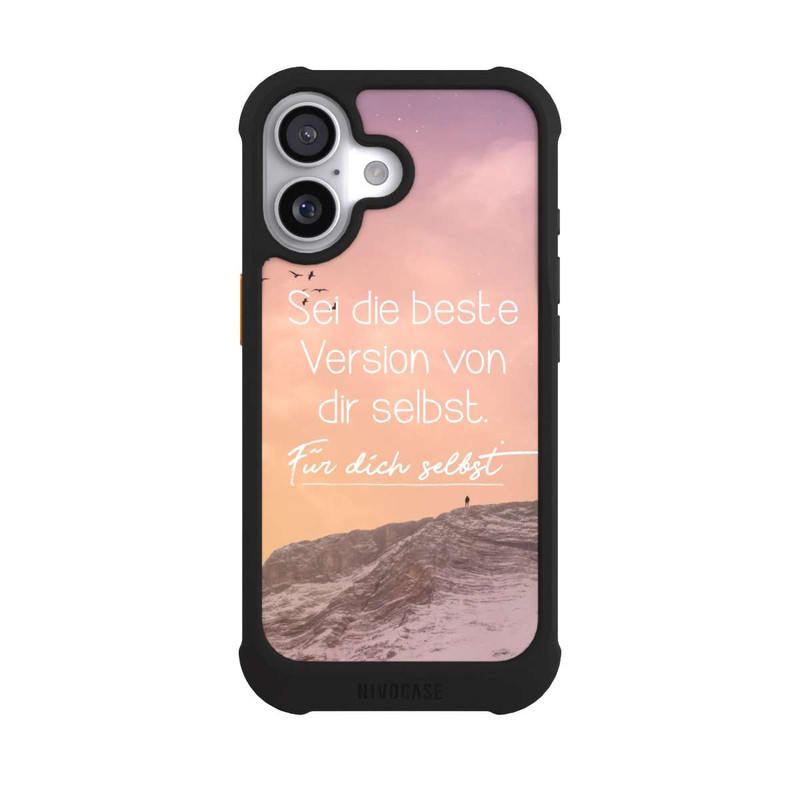iPhone 17 NIVOmax Sei Die Beste Version Von Dir Selbst