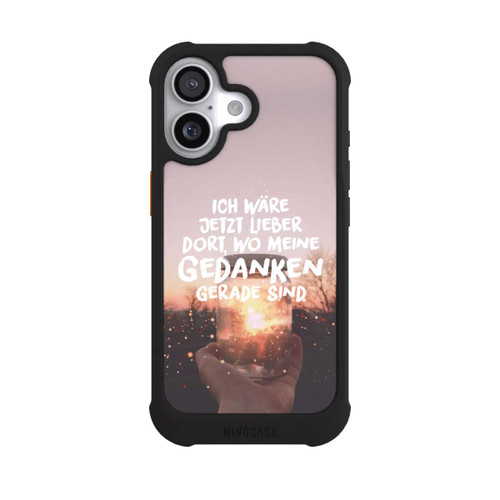  NIVOmax Ich Wäre Jetzt Lieber Dort