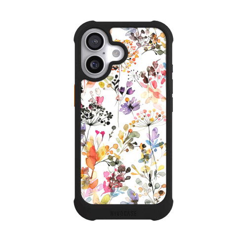 Apple iPhone 17 NIVOmax Wild Grasses