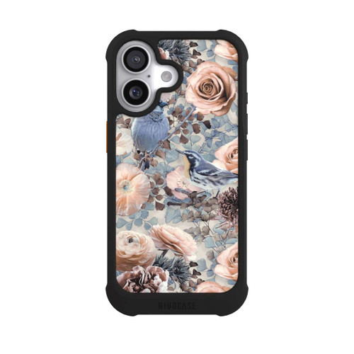 Apple iPhone 17 NIVOmax Nature of Birds 2