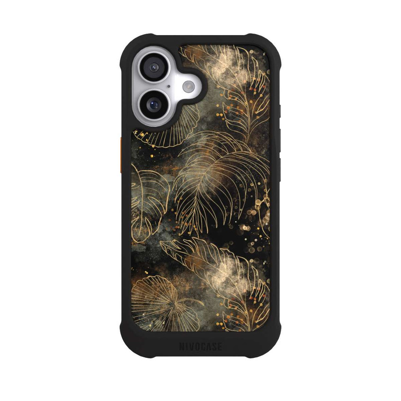 iPhone 17 NIVOmax Tropischer Zauber