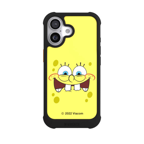  NIVOmax Spongebob - Closeup