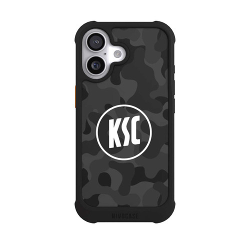  NIVOmax KSC - Camouflage