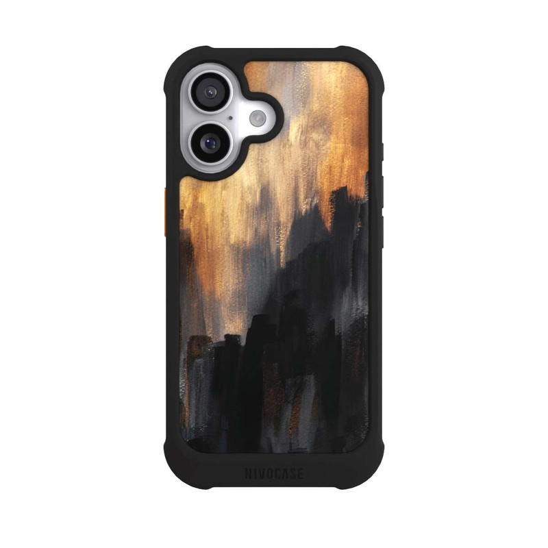 iPhone 17 NIVOmax Hoffnung