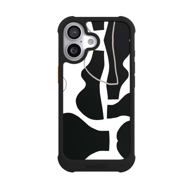 iPhone 17 NIVOmax Konturen Anastasia Sawall