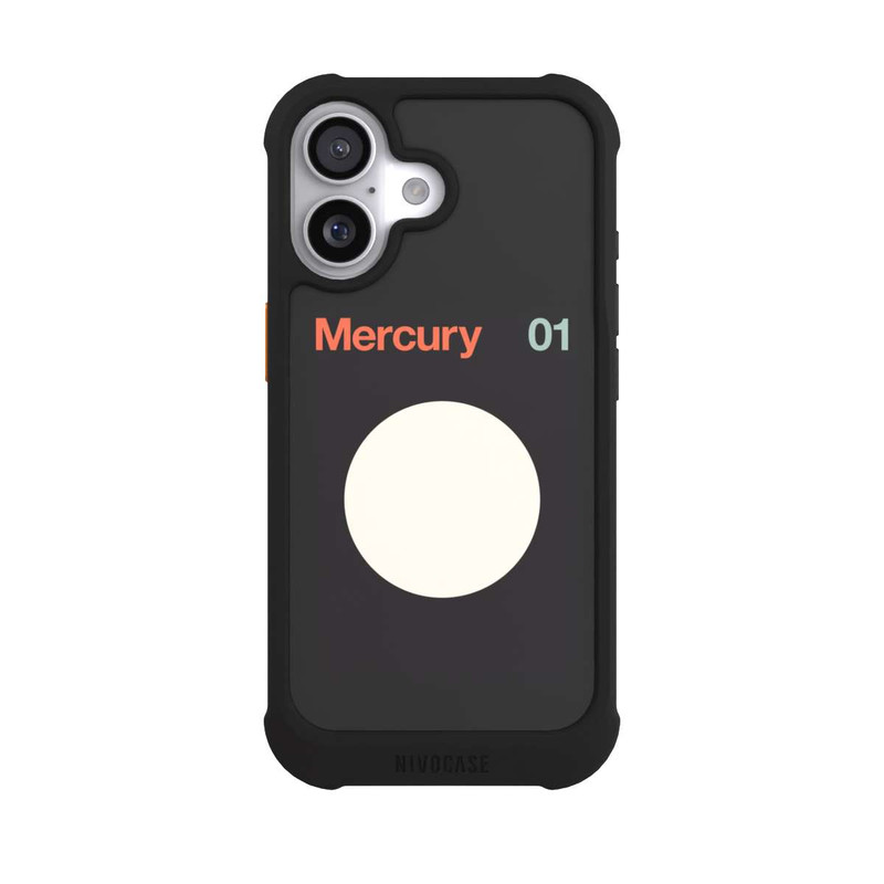 iPhone 17 NIVOmax Mercury
