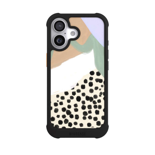 Apple iPhone 17 NIVOmax Crazy Life Boho Pastel