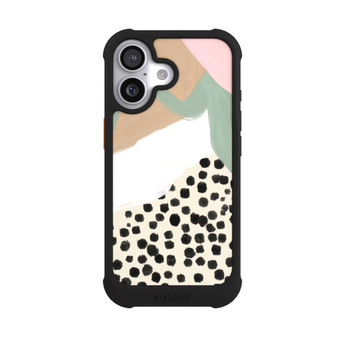 Apple iPhone 17 NIVOmax Crazy Life Boho Soft