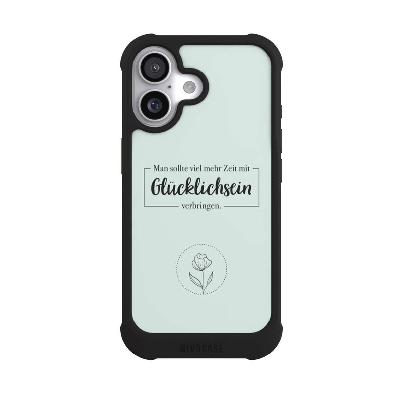 iPhone 17 NIVOmax Man Sollte Viel Mehr Zeit