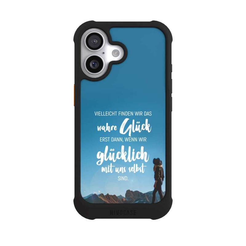 iPhone 17 NIVOmax Wahre Glück