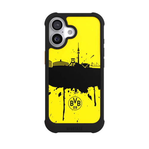  NIVOmax Skyline Dortmund