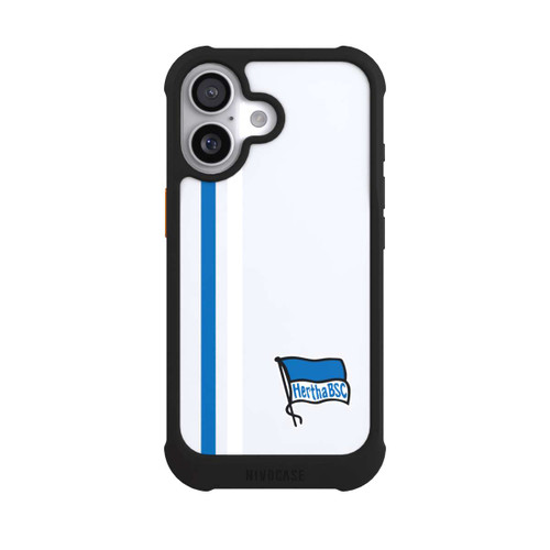  NIVOmax Hertha BSC Stripes